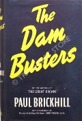 The Dam Busters  by BRICKHILL, Paul 